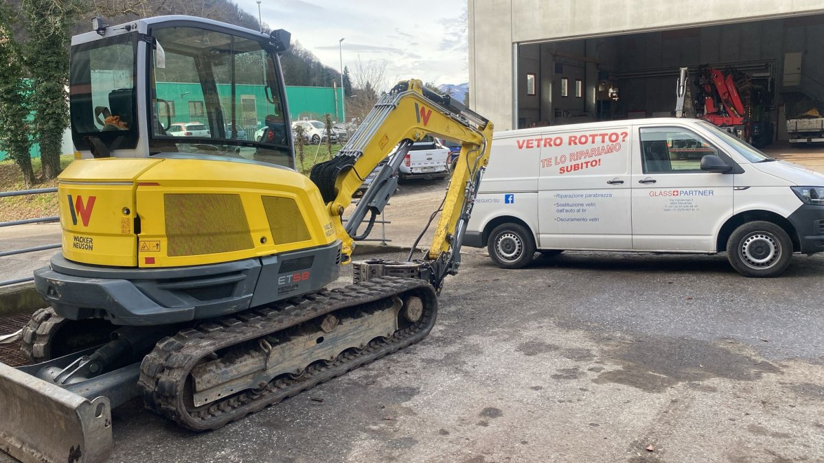 Addio alla sede fissa, benvenuta libertà: perché Glass Partner SA ora lavora solo a domicilio. 